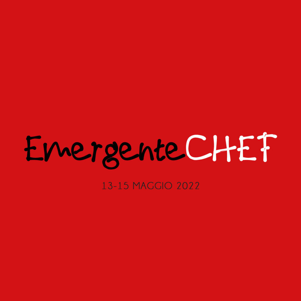 Coda Nera Partner di Emergente Chef